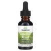 Swanson Valerian Root Liquid Extract Alcohol & Sugar Free 1 g 1 fl oz (29.6 ml) 087614112558