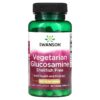 Swanson Vegetarian Glucosamine 500 mg 90 viên 087614027999