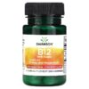 Swanson Vitamin B12 + Folate Strawberry 1.000 mcg 100 viên 087614017464