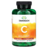 Swanson Vitamin C + Rose Hips 1.000 mg 250 viên 087614010984