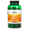 Swanson Vitamin C + Rose Hips 1.000 mg 250 viên 087614011066