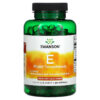 Swanson Vitamin E Mixed Tocopherols 400 IU (268 mg) 250 Softgels 5 Swanson Vitamin E Mixed Tocopherols 400 IU (268 mg) 250 viên 087614011523
