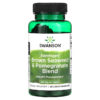 Swanson Xanthigen Brown Seaweed & Pomegranate Blend 200 mg 90 viên 087614027753