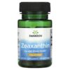 Swanson Zeaxanthin 4 mg 60 viên 087614022543