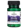 Swanson Zinc Orotate 60 viên 087614029238