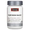 Swisse Beauty Hair Skin Nails+ 150 Tablets 4 Swisse Beauty Hair Skin Nails+ 150 viên 850000148246