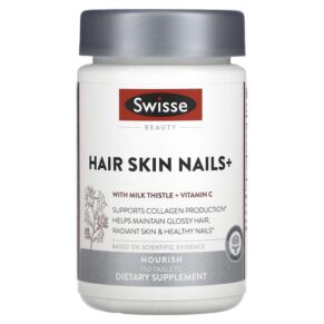 Swisse Beauty Hair Skin Nails+ 150 viên 850000148246