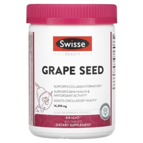 Swisse Grape Seed 14.250 mg 300 viên 850000148215