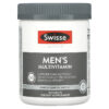 Swisse Men's Ultivite Multivitamin 120 viên 850000148178