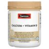 Swisse Ultiboost Calcium + Vitamin D 250 viên 850000148222