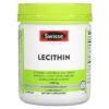 Swisse Ultiboost Lecithin 1.200 mg 180 viên 850000148284