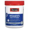 Swisse Women's Multivitamin 120 viên 850000148185