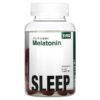T-RQ Adult Gummy Melatonin Sleep Strawberry 60 viên 835776001285