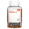 T-RQ Adult Gummy Vitamin C Antioxidant Orange 60 viên 835776001292