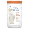 Teras Whey Goat Whey Protein Plain Unsweetened 12 oz (340 g) 850628002678