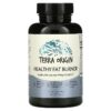 Terra Origin Healthy Fat Burner 60 viên 857668007434