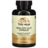 Terra Origin Healthy Gut + Immunity Boost Vitamin C & D 90 viên 857668007465