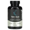 Terra Origin Healthy Sleep & Wake 60 Capsules 5 Terra Origin Healthy Sleep & Wake 60 viên 857668007045