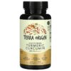 Terra Origin Turmeric Curcumin + BioPerine 60 viên 857668007922