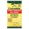 Terry Naturally Curamin Extra Strength Pain Relief 60 viên 367703112066