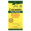 Terry Naturally Curamin Pain Relief 120 viên 367703102203