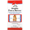 Terry Naturally Healthy Feet & Nerves 120 viên 367703342029