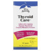 Terry Naturally Thyroid Care 120 viên 367703255022