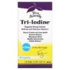 Terry Naturally Tri-Iodine 6.25 mg 90 viên 367703117900