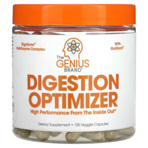 The Genius Brand Digestion Optimizer 135 viên 850098008248
