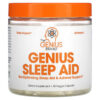 The Genius Brand Genious Sleep Aid 40 viên 850098008057