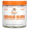 The Genius Brand Genius Burn Caffeine-Free 60 viên 860268000262