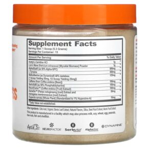 The Genius Brand Genius Consciousness Watermelon 2.79 oz (79 g) 850098008125