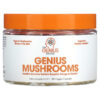 The Genius Brand Genius Mushrooms 180 viên 810037681147