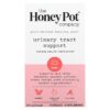 The Honey Pot Company Urinary Tract Support 60 viên 850021589271