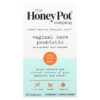 The Honey Pot Company Vaginal Care Probiotic + Urinary Tract Support 30 viên 850021589295