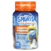 The Smurfs Kids Gummy Digestive Probiotic Ages 3+ Smurf Berry 40 viên 850019556971