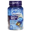 The Smurfs Kids Gummy Restful Sleep Ages 3+ Berry 50 viên 850019556988