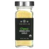 The Spice Lab Organic Granulated Garlic 2.6 oz (73 g) 5 The Spice Lab Organic Granulated Garlic 2.6 oz (73 g) 846836004962