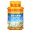 Thompson Bee Pollen 580 mg 100 Capsules 5 Thompson Bee Pollen 580 mg 100 viên 031315191626