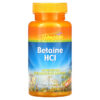 Thompson Betaine HCl 90 viên 031315195358