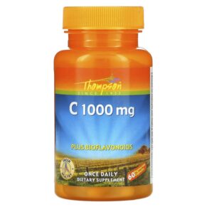 Thompson C 1000 mg 60 viên 031315193651