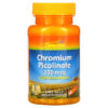 Thompson Chromium Picolinate 200 mcg 60 viên 031315196409