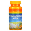 Thompson Hyaluronic Acid MSM 30 viên 031315617690