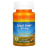 Thompson Ideal Iron 50 mg 60 viên 031315199950