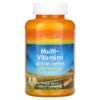 Thompson Multi-Vitamins with Minerals 120 Tablets 4 Thompson Multi-Vitamins + Minerals 120 viên 031315191152