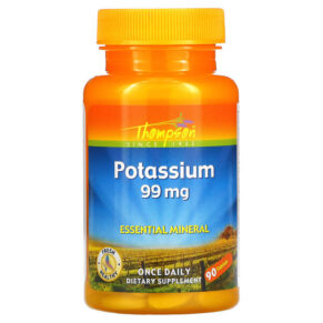 Thompson Potassium 99 mg 90 viên 031315191657