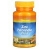 Thompson Zinc Picolinate 25 mg 60 viên 031315191053