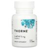 Thorne 5-MTHF 5 mg 60 viên 693749132011