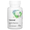 Thorne Acetyl-L-Carnitine 500 mg 60 viên 693749520023