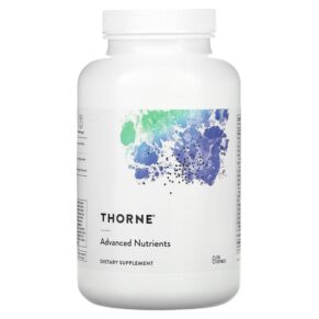 Thorne Advanced Nutrients 240 viên 693749017066